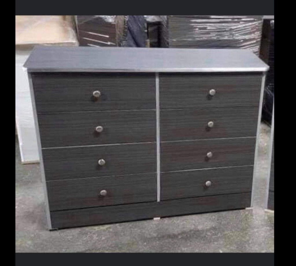 Chest 10 Drawers 1080